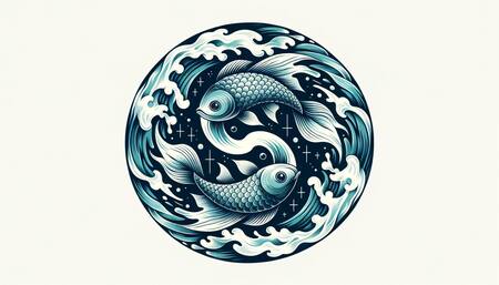 Horóscopo de Piscis de hoy: lunes 10 de febrero de 2025. Foto: Redacción canal26.com