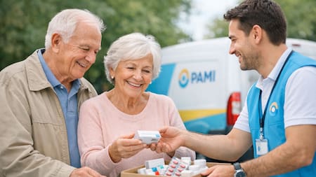 Jubilados: estos 5 beneficios gratuitos de PAMI en abril 2026 pueden ahorrarte miles de pesos