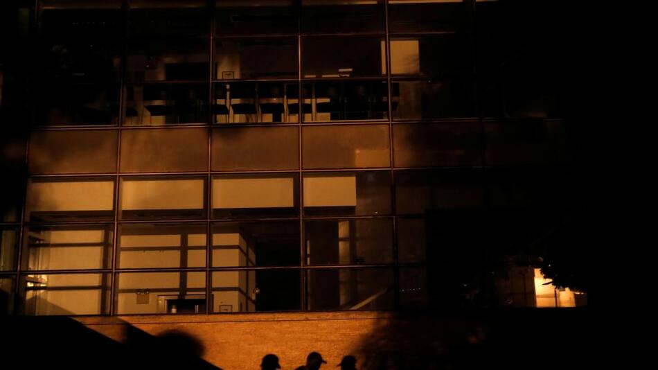 Crisis en Venezuela: séptimo día seguido de gigantesco apagón, Reuters
