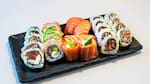 Es uno de los sushis más elegidos de Buenos Aires y buscará el trono en la Sushi World Cup 2026