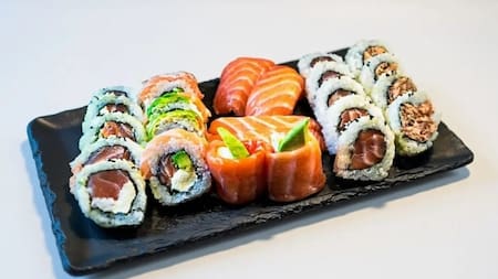Es uno de los sushis más elegidos de Buenos Aires y buscará el trono en la Sushi World Cup 2026