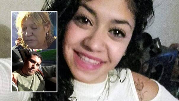 Madre de Araceli Fulles, por asesinato de Badaracco: "Me hubiera gustado tenerlo frente a frente"