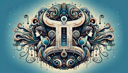 Horoscopo de Géminis de hoy: sábado 21 de diciembre de 2024. Foto: Redacción canal26.com