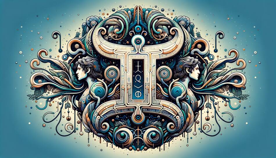 Horoscopo de Géminis de hoy: sábado 21 de diciembre de 2024. Foto: Redacción canal26.com