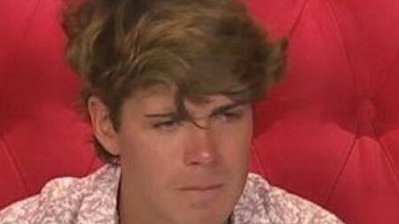 Marcos de Gran Hermano. Foto: captura.