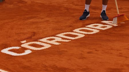 La ATP oficializó que el Córdoba Open dejará de formar parte del calendario sudamericano para 2025