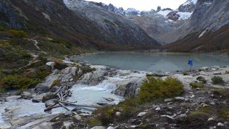 Foto gentileza Ushuaia Turismo