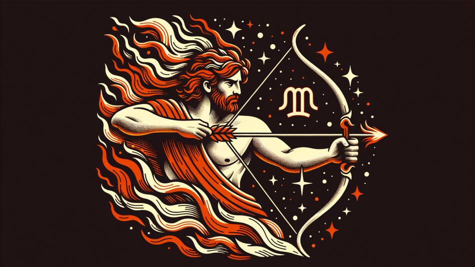 Horoscopo de Sagitario de hoy: domingo 25 de agosto de 2024. Foto: Redacción canal26.com