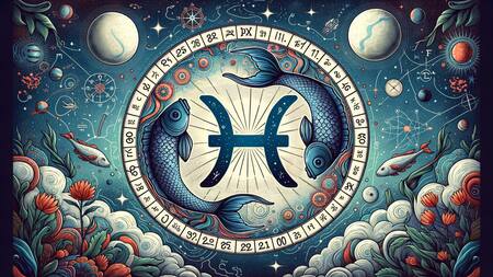 Horoscopo de Piscis de hoy: lunes 6 de enero de 2025. Foto: Redacción canal26.com