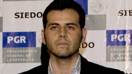 Vicente Zambada Niebla