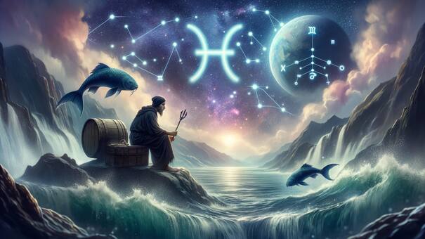 Horóscopo de Piscis de hoy: jueves 21 de agosto de 2025