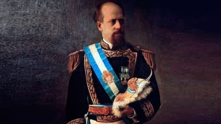 Julio Argentino Roca