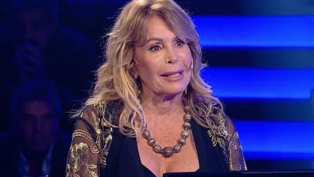 La salud de Pata Villanueva: fue operada en Punta del Este, tras su grave accidente doméstico