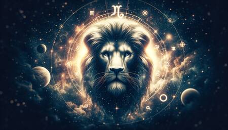 Horóscopo de Leo de hoy: viernes 7 de junio de 2024. Foto: Redacción canal26.com