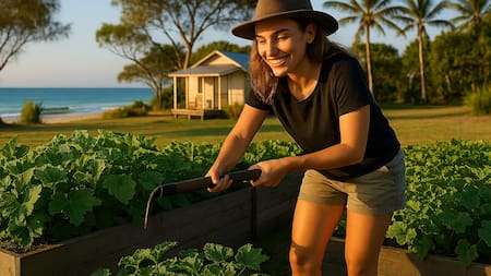 Australia ofrece trabajos de pocas horas con alojamientos y comidas gratuitas: cómo postularse desde Argentina