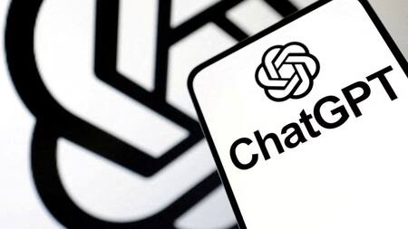 ChatGPT. Foto: Reuters.