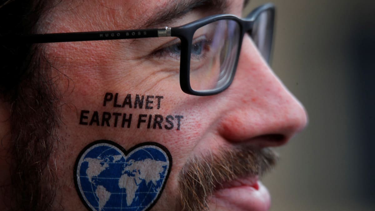 Comienza una nueva edición de la cumbre climática en Brasil. Foto: Reuters.