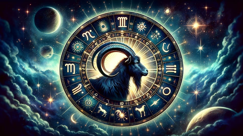 Horóscopo de Capricornio de hoy: sábado 26 de abril de 2025. Foto: Redacción canal26.com