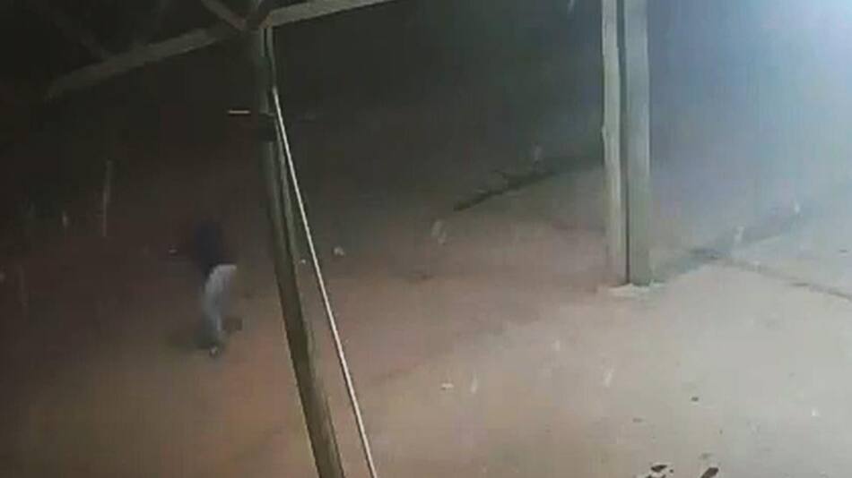 Custodio de Axel Kicillof mató a delincuente que quiso asaltarlo en Florencio Varela