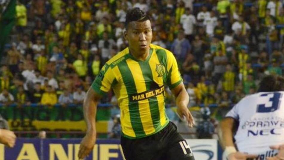 Roger Martínez