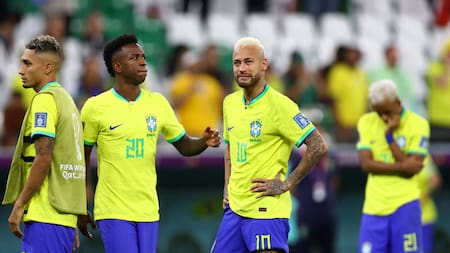 Una ausencia que divide a Brasil: ¿por qué Neymar no jugará ante Chile por las Eliminatorias del Mundial 2026?