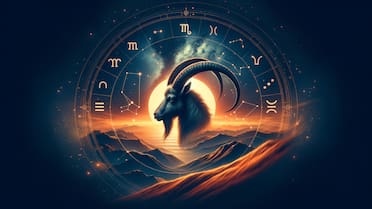 Horóscopo de Capricornio de hoy: viernes 2 de enero de 2026