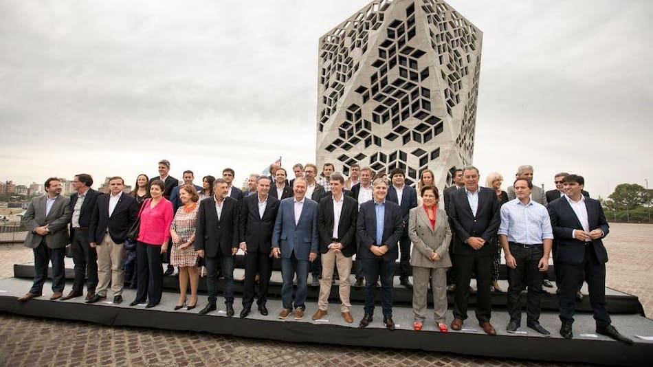 Miguel Pichetto, Peronismo, PJ, Partido Justicialista