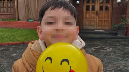 La salud de Bastián Jerez: la nueva operación que le realizarán en Mar del Plata y la preocupación de su familia