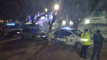 Desarticulan fiesta clandestina en Bahía Blanca