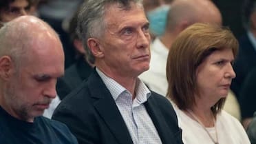 Mauricio Macri recordó la interna con Bullrich y Larreta en 2023: “Priorizaron su proyecto de poder”