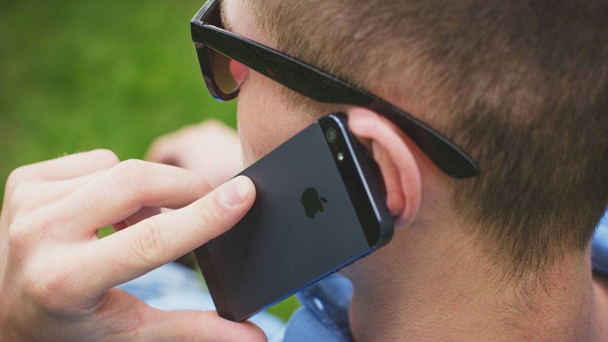 WhatsApp ya no funcionará en algunos iPhone. Foto: Unsplash.