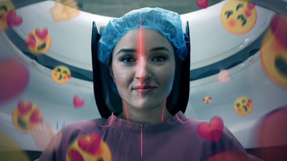 La serie de Netflix que todos quieren ver. Foto Netflix