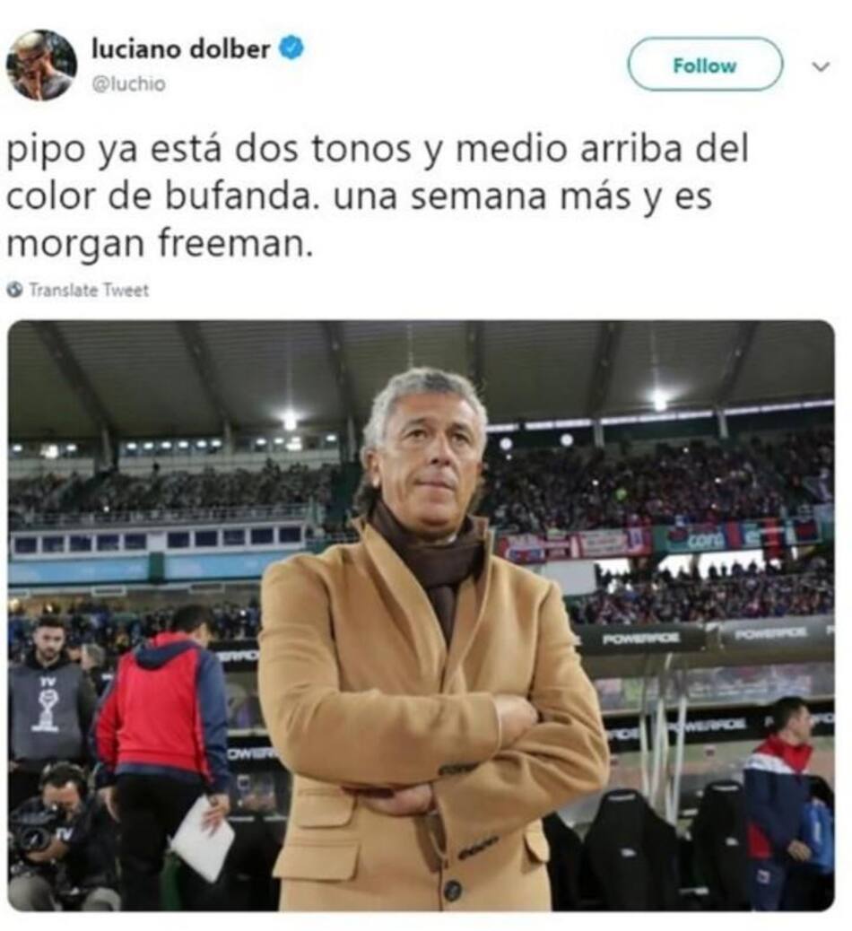 Memes Tigre vs Boca - Copa Superliga