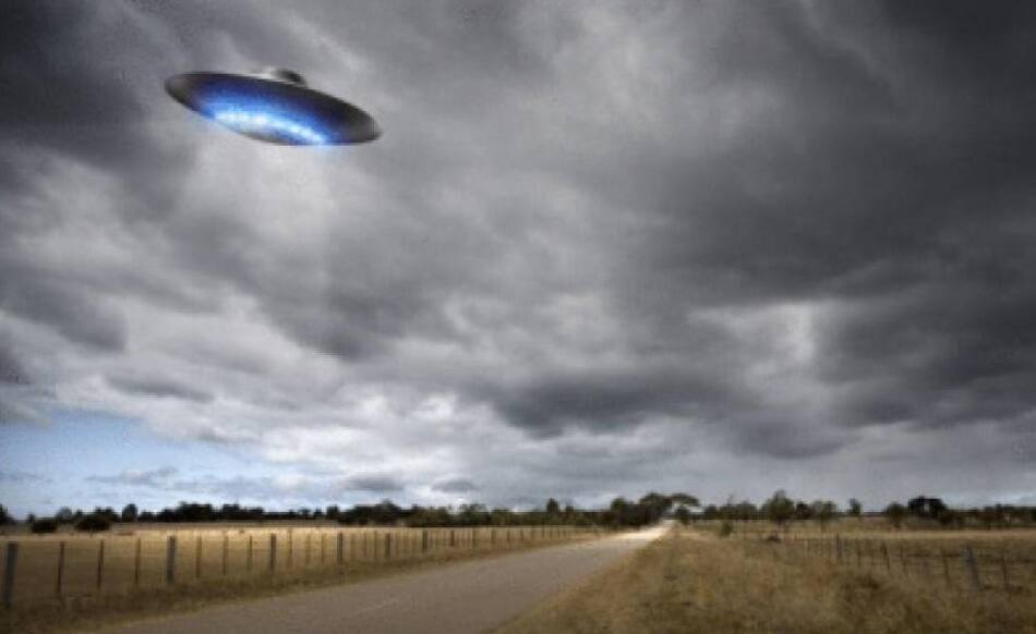 Extraterrestres en la Tierra
