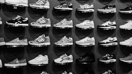 Comprar zapatillas baratas es posible.