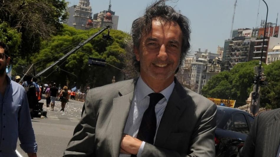 Angelo Calcaterra
