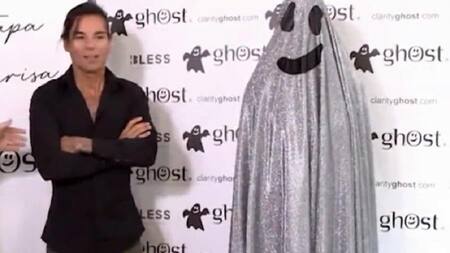 Julio José Iglesias y Vivi Di Dominico