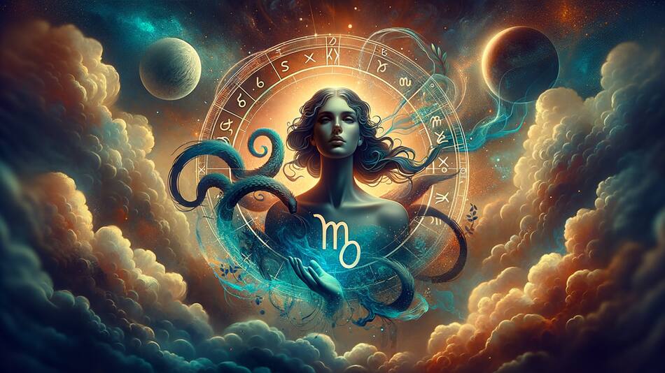 Horoscopo de Virgo de hoy: viernes 8 de noviembre de 2024. Foto: Redacción canal26.com