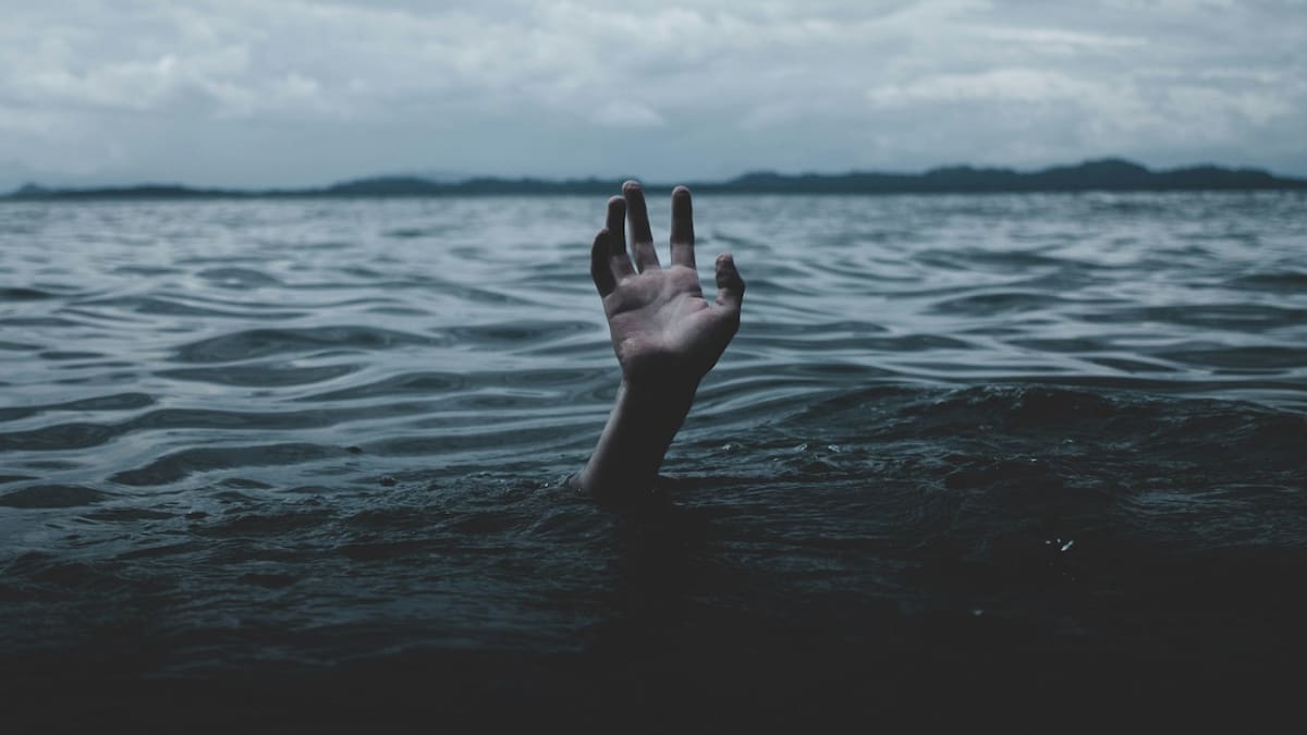Depresión. Foto: Unsplash.