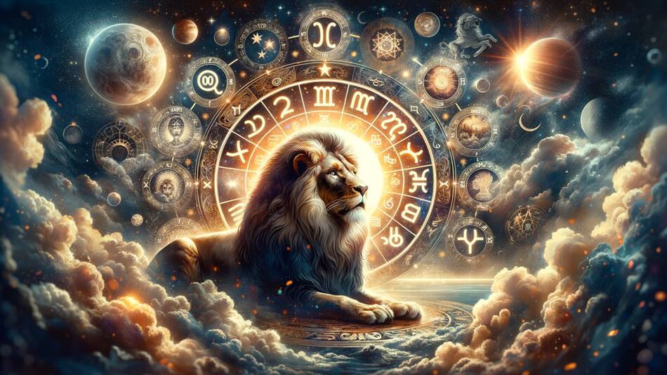 Horoscopo de Leo de hoy: sábado 7 de septiembre de 2024. Foto: Redacción canal26.com