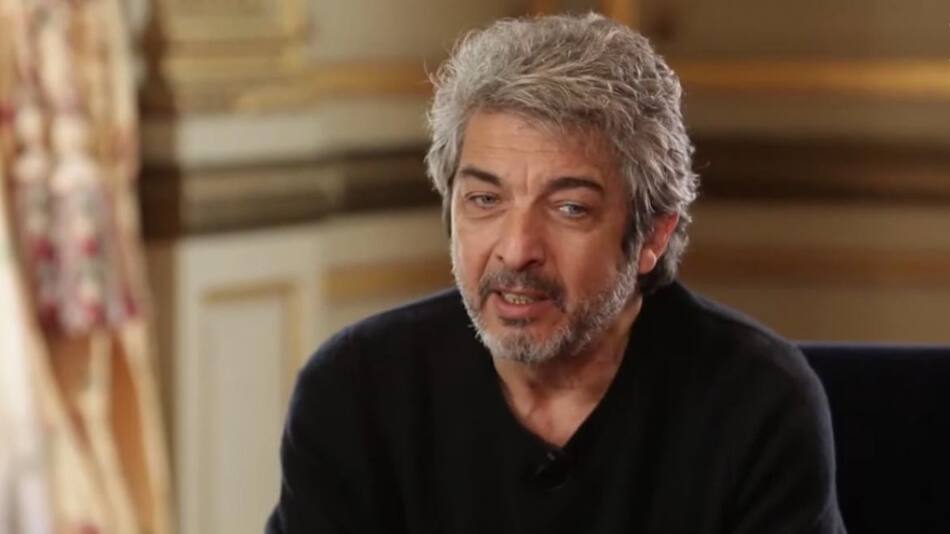 Ricardo Darín: "El gremio de actores la está pasando muy feo"