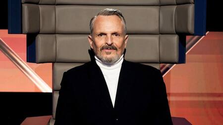 Miguel Bosé fue asaltado en México. Foto: Instagram @miguelbose.