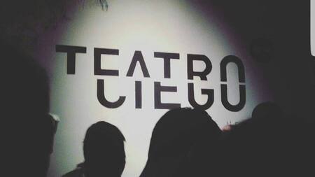 Teatro Ciego