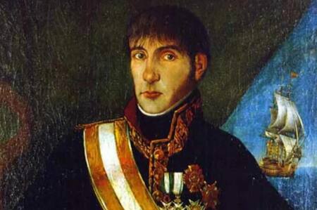 Baltasar Hidalgo de Cisneros