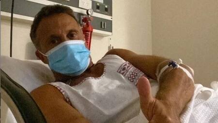 Sergio Lapegüe, periodista