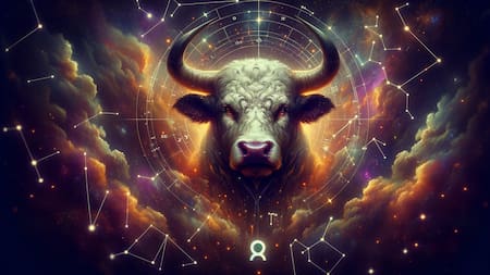 Horóscopo de Tauro de hoy: jueves 26 de marzo de 2026