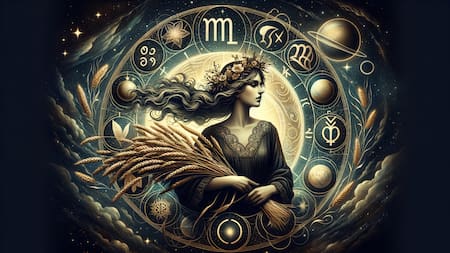 Horóscopo de Virgo de hoy: sábado 28 de marzo de 2026