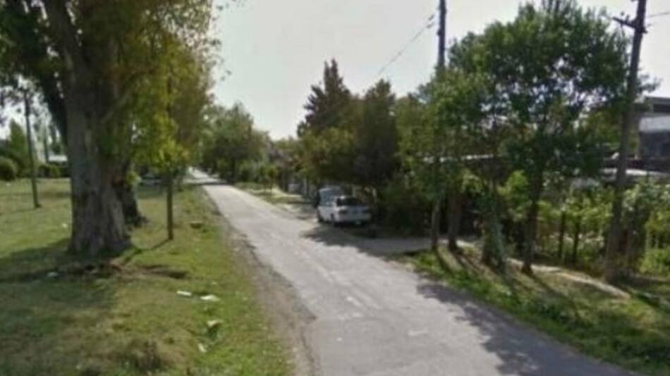 Crimen en Rosario, asesinato, muerte