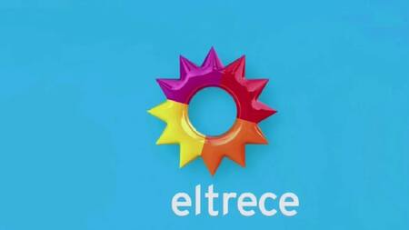 Canal 13. Foto: eltrece