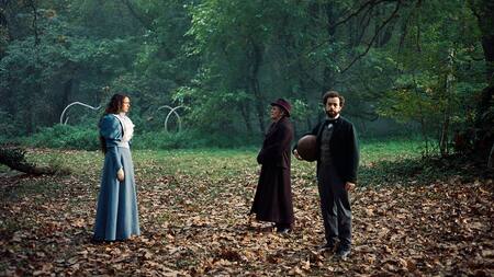 Poor Things. Foto: Captura.